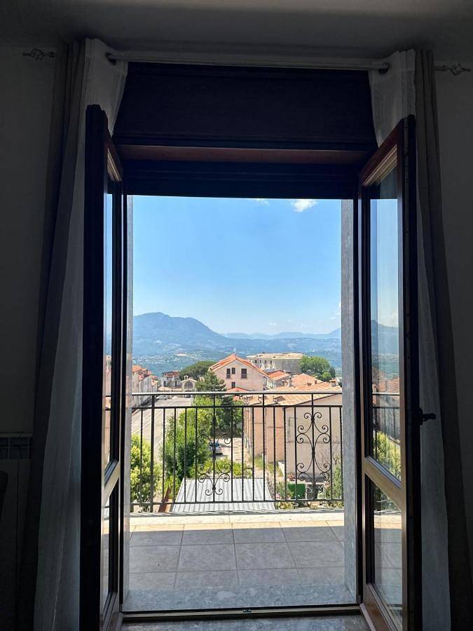 Maison d’hôte pour 2 personnes, avec Balcon et Vue à Gesualdo - 2