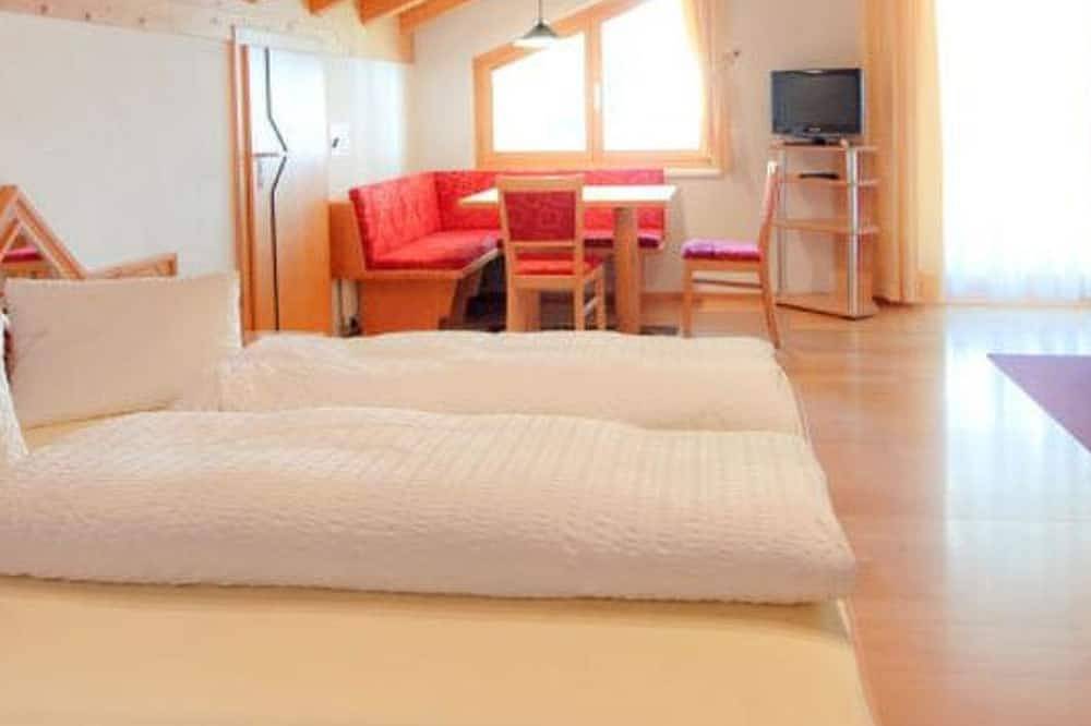 Geheel appartement, Apart Bellezza, (Samnaun-Dorf) in Samnaun-Dorf, Samnaun