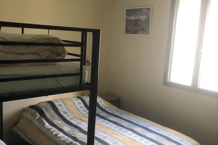 Location de vacances pour 10 personnes, avec jardin et terrasse à Bazus-Aure - 3