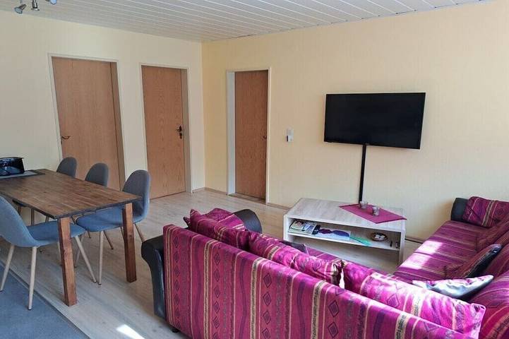 Ferienhaus für 4 Personen, mit Terrasse in Moorweg - 4