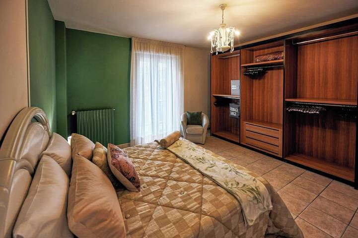 Gîte pour 6 personnes, avec balcon à San Giovanni Rotondo - 3