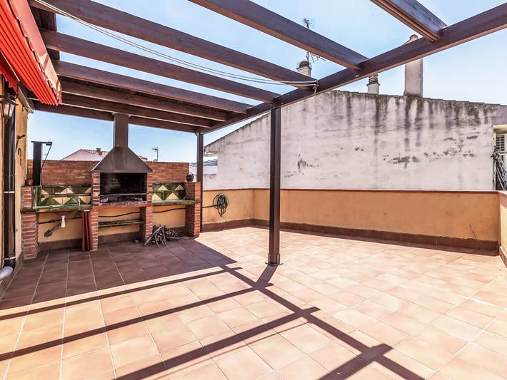 Ferienpark für 6 Personen, mit Balkon und Terrasse sowie Garten und Pool in Spanien - 3