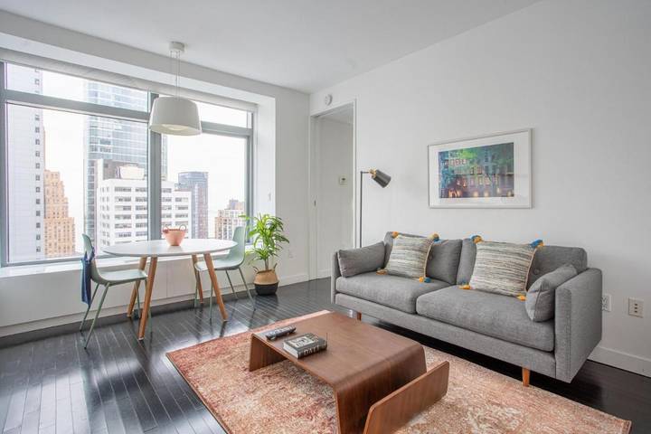 Appartement de vacances pour 2 personnes