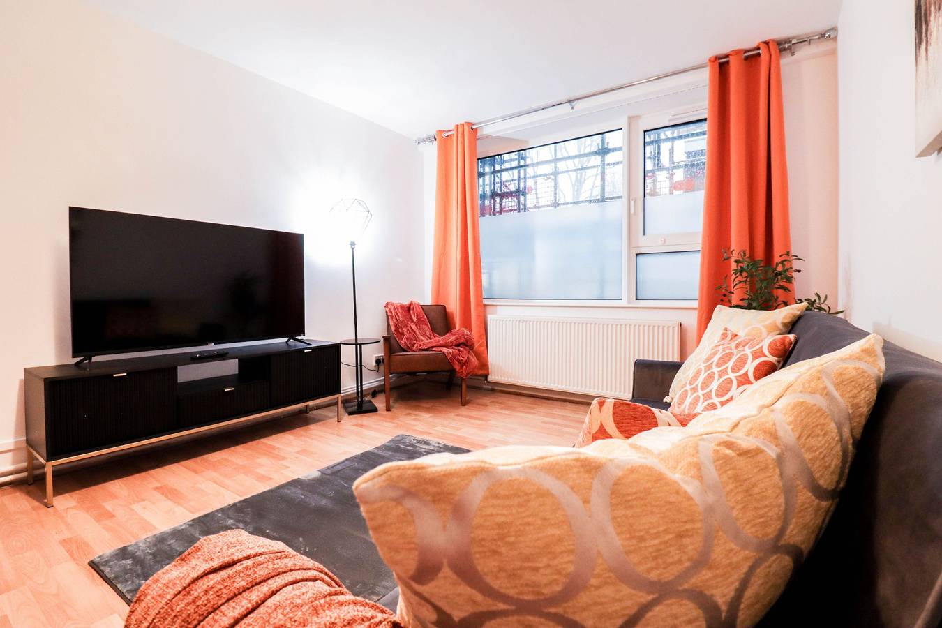 Ganze Wohnung, Gorgeous 3 Bedroom Hampstead Property! in Camden, London
