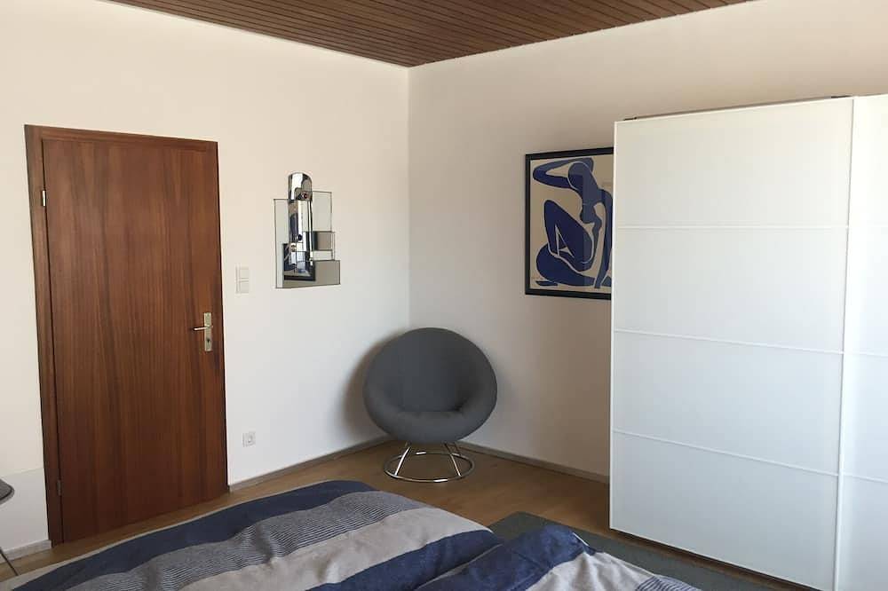 Ganze Wohnung, Top ausgestattete 3-Zimmer-Wohnung in Bahnhofsnähe in Fulda, Rhön-Hessen