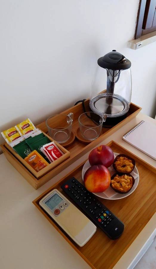 Gîte pour 2 personnes, avec vue à Mantoue - 3