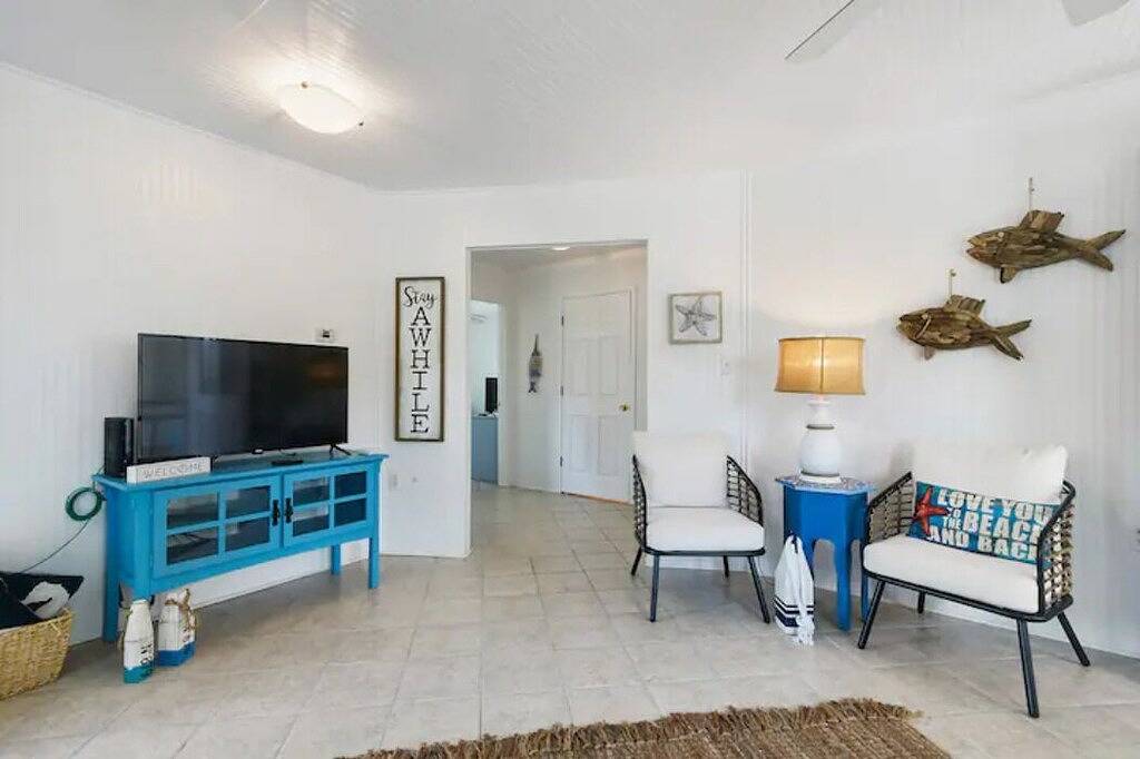 Your quaint family-friendly getaway on the Coast! in Bay St. Louis, Mississippi Gulf Coast