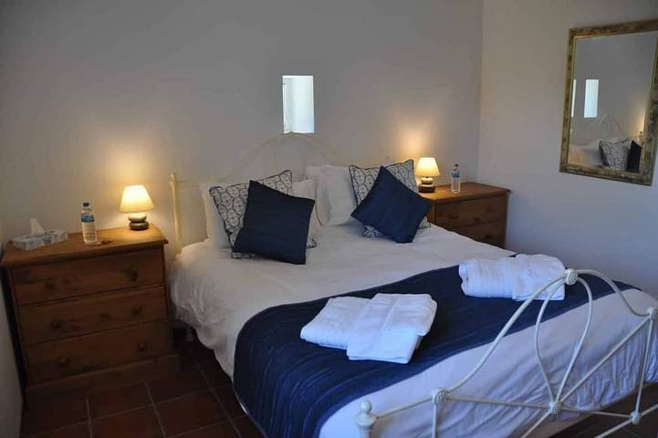 Für sehr entspannende Schlösser der Loire und Park Brenne in Murs (Indre), Châteauroux und Umgebung