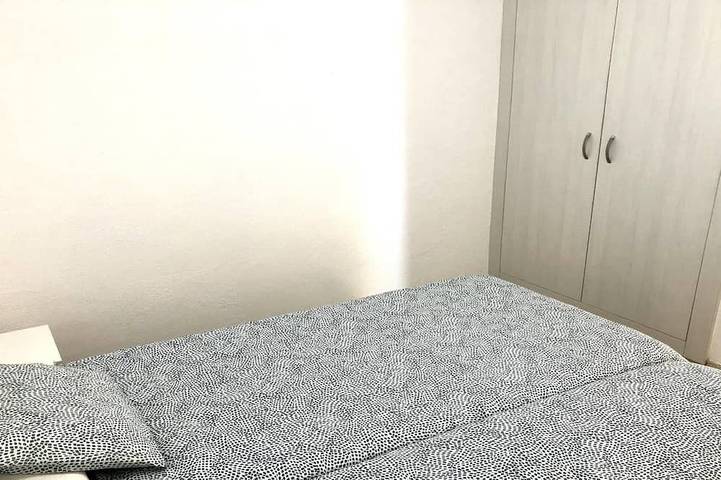 Ganze Wohnung, Renoviertes Haus und in Strandnähe in Solana Matorral, Pájara