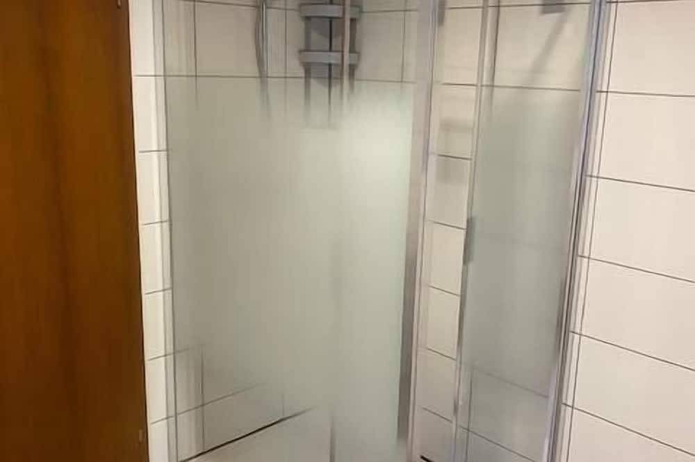 Ganze Wohnung, Gemütliches Feriendomizil (70m2) mit Terrasse und Garten in Ruhmannsfelden, Vorderer Bayerischer Wald