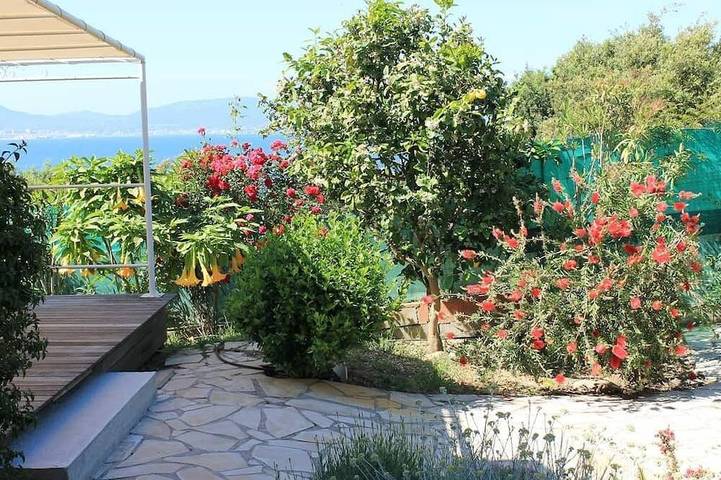 Location de vacances pour 2 personnes dans Plage de la Stagnola - 4