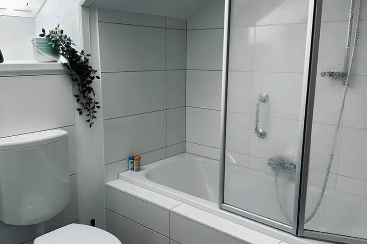 Ferienwohnung für 4 Personen, mit Garten und Balkon, mit Haustier in Bad Bentheim - 3