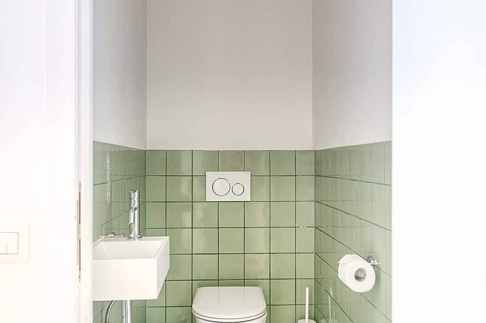 Entire apartment, Smart and cosy 4P Apt in Antwerp with balcony in Antwerp, Antwerp region