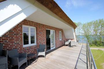 Ferienhaus für 6 Personen in Mönchgut, Rügen, Bild 4