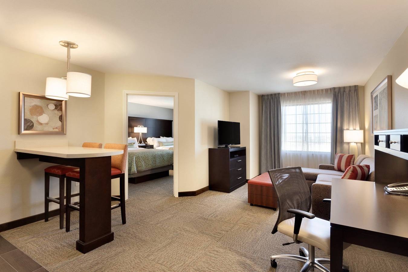 Appartamento vacanze a Midland a partire da 206€ a notte