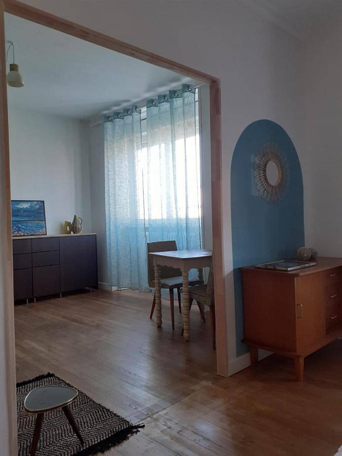 Double or Twin Room with Garden View in Penmarch, Côte de Cornouaille