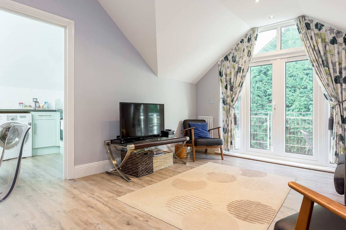 Apartamento entero, Daintree - Short Walk to Alum Chine Beach in Bournemouth, Sudoeste de Inglaterra