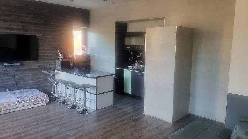 Gîte pour 5 personnes dans Velars-sur-Ouche - 4