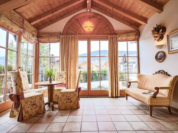 Chalet für 6 Personen in Kirchberg in Tirol, Hohe Salve, Bild 1