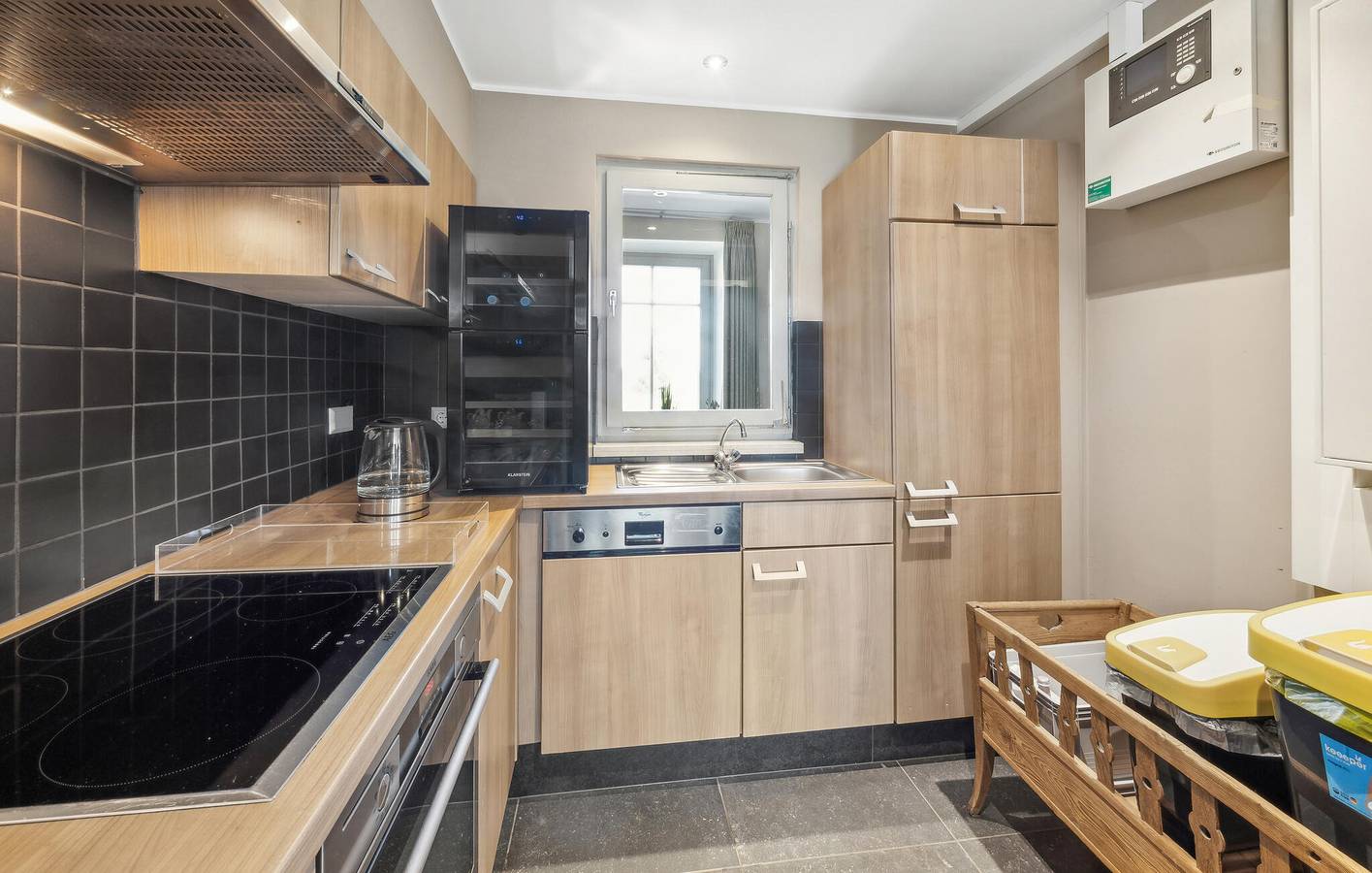 Vakantiehuis voor 8 personen met terras, foto 8