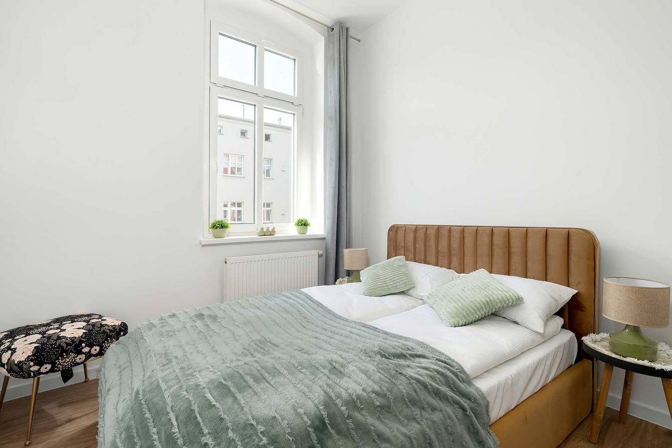 Entire apartment, Niegolewskich 20 | Poznań | Modern Apartment | Smarttv | Mtp Poznań | Pet Friendly in Łazarz, Poznan
