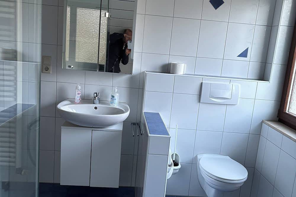 Ganze Wohnung, Ferienwohnung \"Braunenbergblick\" in Aalen, Schwäbische Ostalb