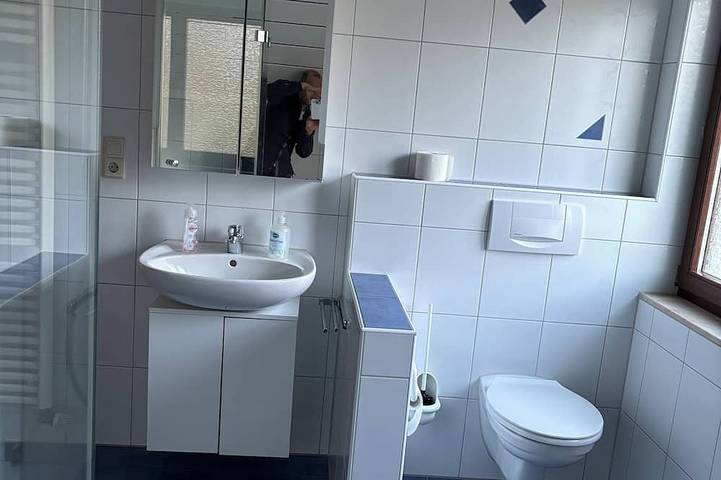 Ferienwohnung für 2 Personen in Aalen - 3