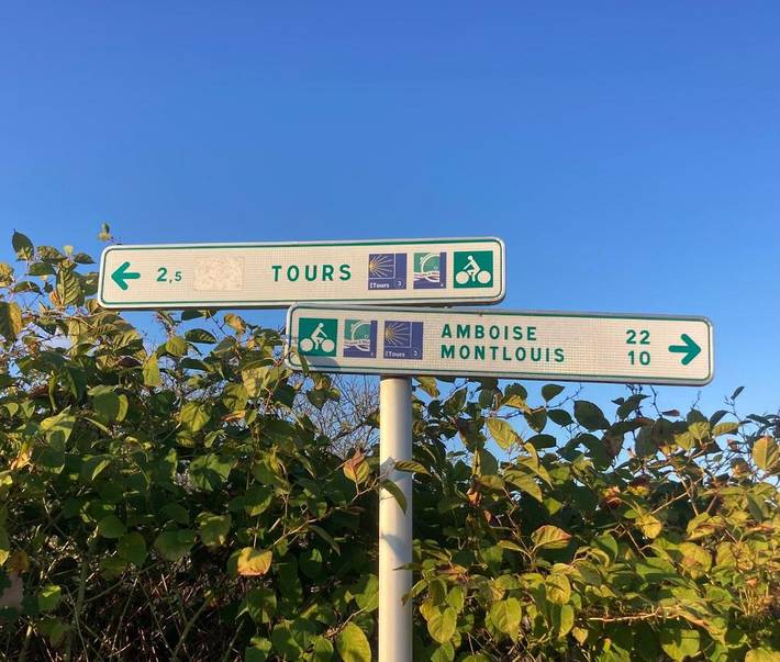 Gîte pour 2 personnes à Saint-Pierre-des-Corps - 2