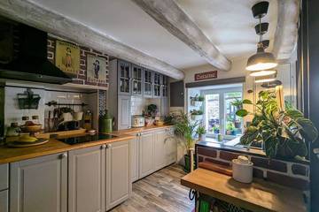 Chambre D’hôte pour 2 Personnes dans Saint-Victor-sur-Arlanc, Parc Naturel Régional Livradois-Forez, Photo 4