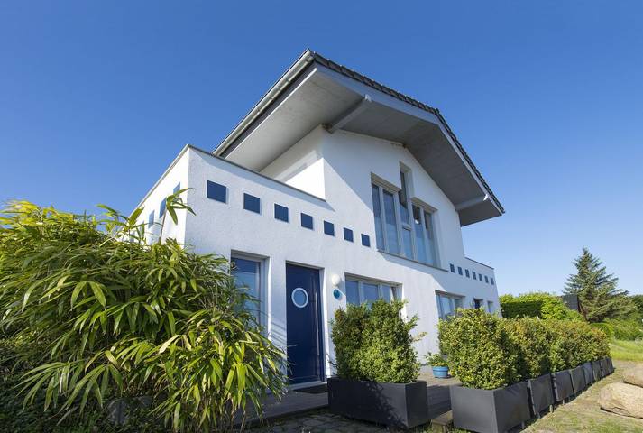 Ferienwohnung für 2 Personen, mit Terrasse in Lohme