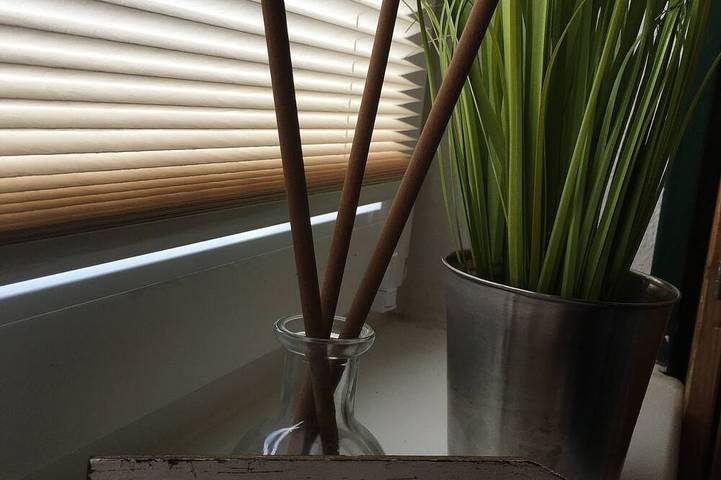 Ferienwohnung für 2 Personen, mit Balkon