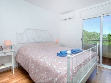 Vakantieappartement voor 6 Personen in Platja d'Aro, Lower Empordà, Afbeelding 4