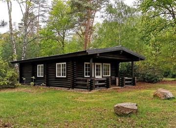 Bungalow voor 4 Personen in Holten, Twente, Afbeelding 1