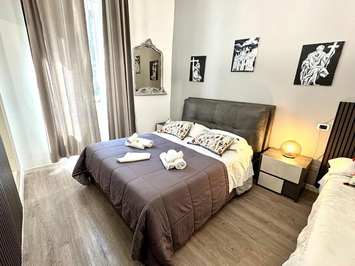 Casa de huéspuedes para 4 personas, con vistas, Se admiten mascotas - 1