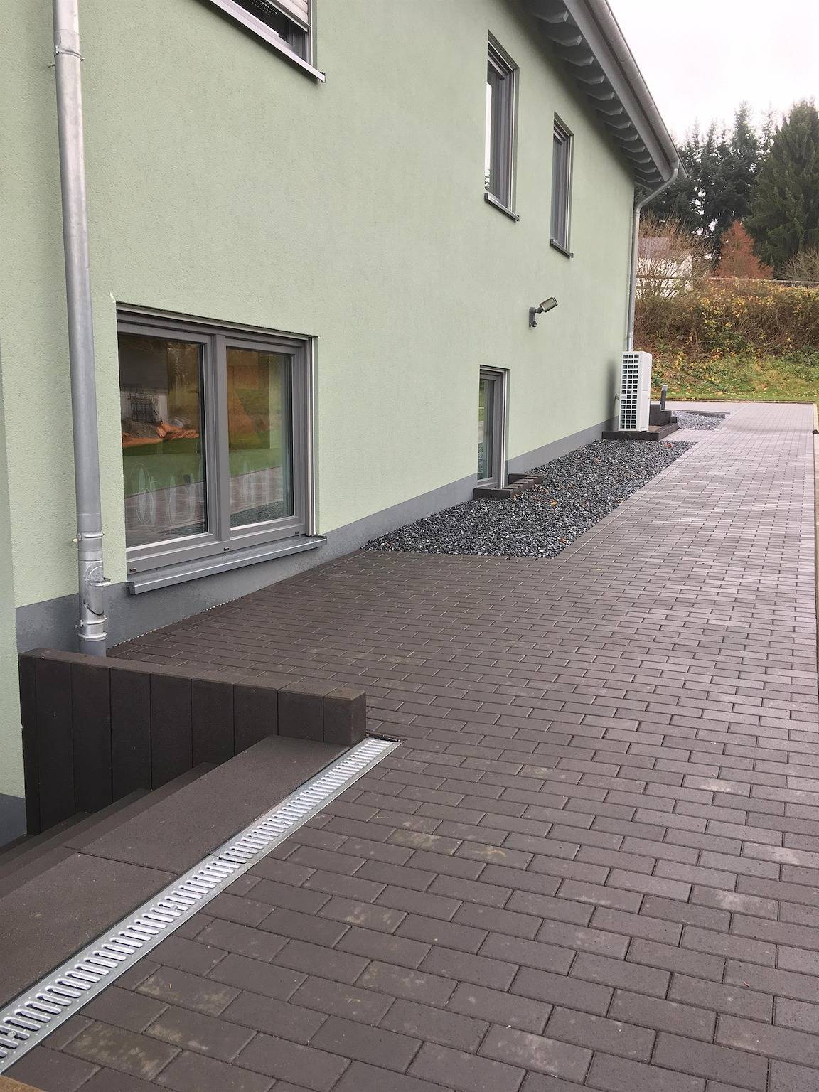 Ganze Ferienwohnung, Ferienwohnung am Radweg in Kell am See, Landkreis Trier-Saarburg