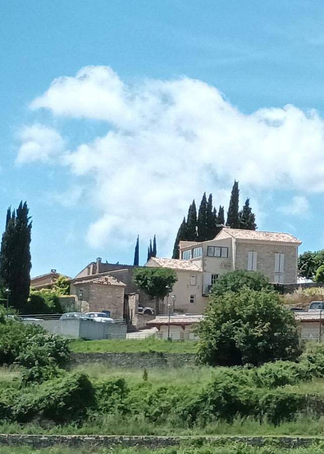 Location de vacances pour 3 personnes à Mane