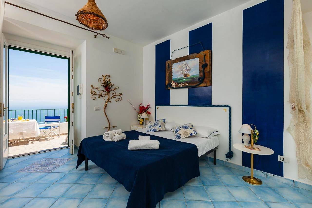 Residenza Gennaro in Amalfi, Sorrento Coast