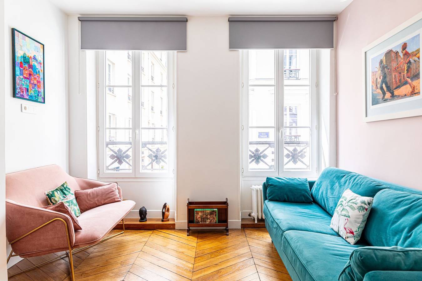 Appartement de vacances