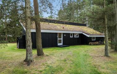 Glamping voor 6 Personen in Hals, Noord-Jutland, Afbeelding 3