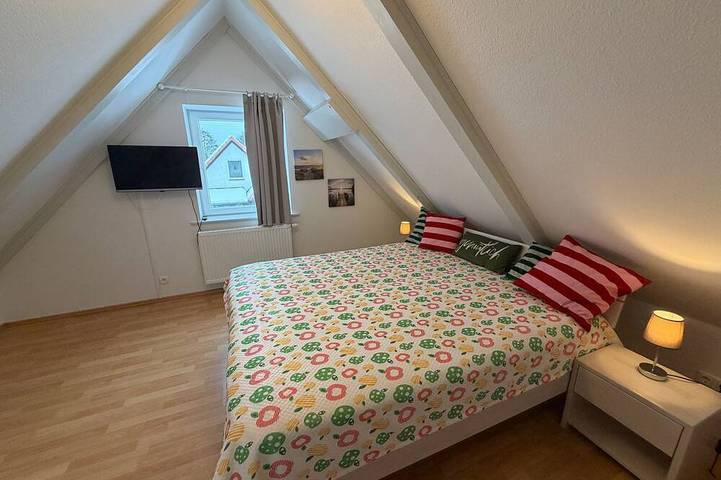 Ferienpark für 5 Personen, mit Garten und Terrasse, mit Haustier in Altes Land Stade - 4