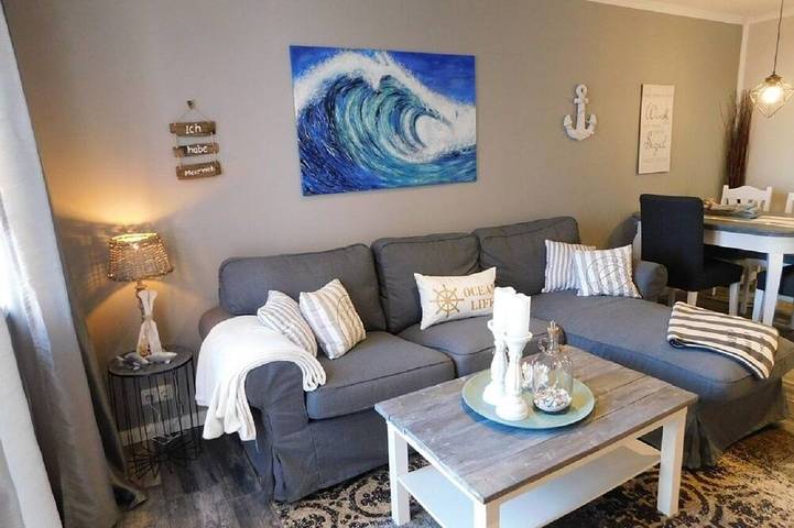 Ferienhaus für 5 Personen, mit Terrasse in Kreis Stormarn