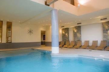 Chalet pour 6 Personnes dans Les Coches, La Plagne-Tarentaise, Photo 4