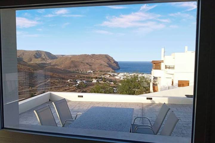 Holiday apartment for 4 people - 1