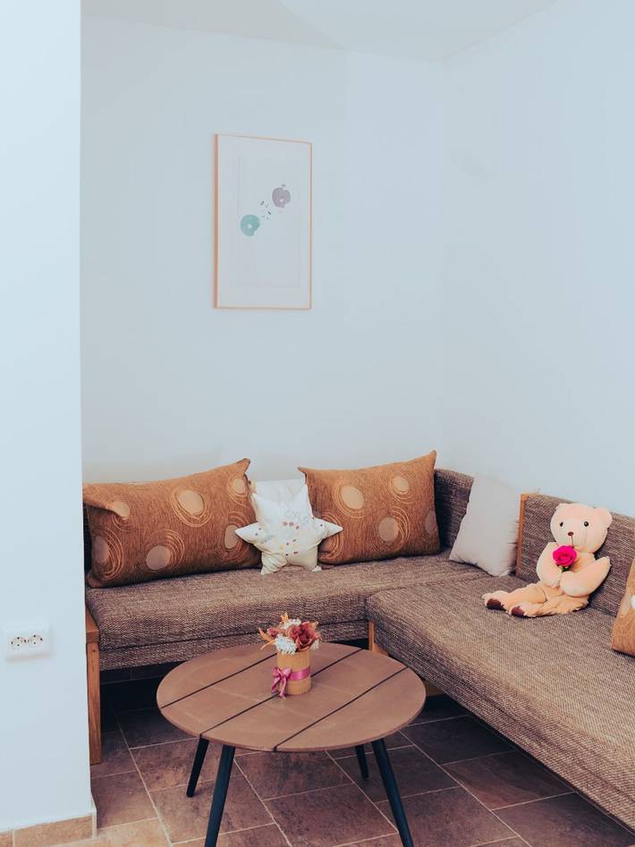 Ferienwohnung für 2 Personen, mit Balkon und Meerblick auf Hvar - 2