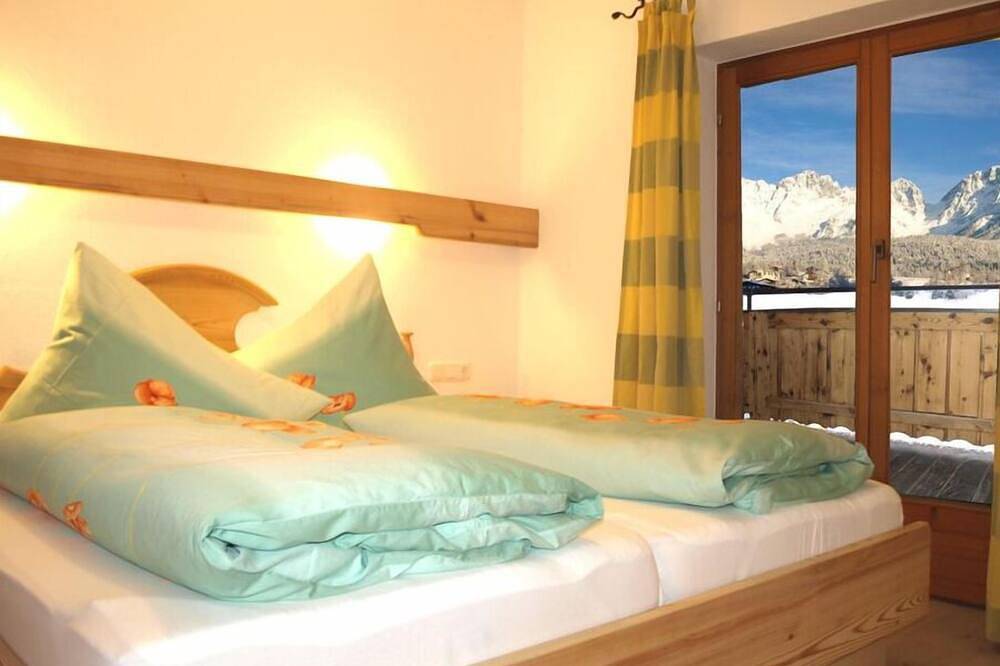 Ganze Wohnung, Wohnung Tyrolapart/sep.Schlaf u.Wohns/2 Bäder/Balk - mein \"Tyrolapart\" in Going am Wilden Kaiser, Kaisergebirge