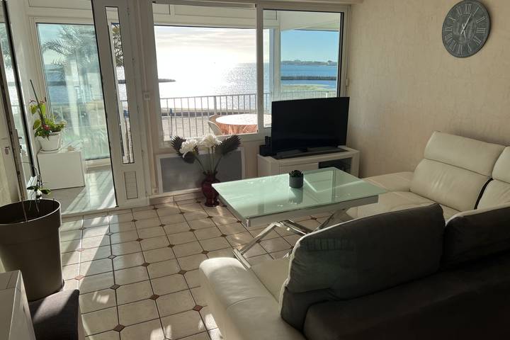 Ferienwohnung für 4 Personen, mit Terrasse, mit Haustier in Gard - 4