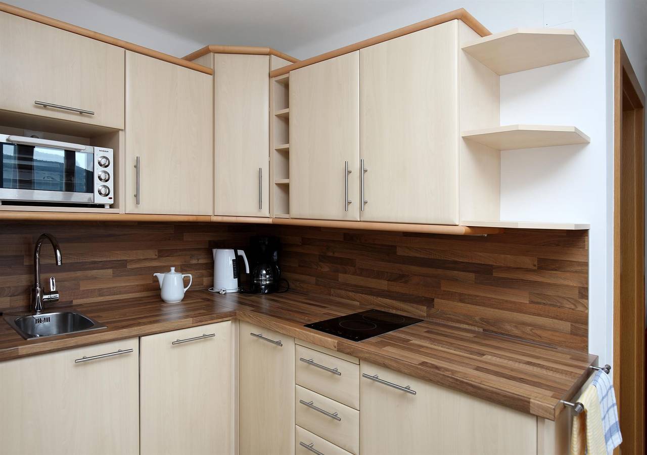 Ganze Ferienwohnung, Appartement/Fewo 15, 2 Schlafzimmer, 4 -7 Personen in Millstatt, Bezirk Spittal an der Drau