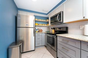 Beach Rental for 4 Guests in Englewood Beach, Manasota Key, Picture 2