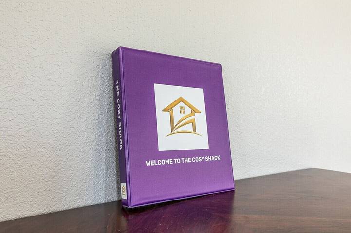 Location de vacances pour 7 personnes, avec balcon à Waco - 2