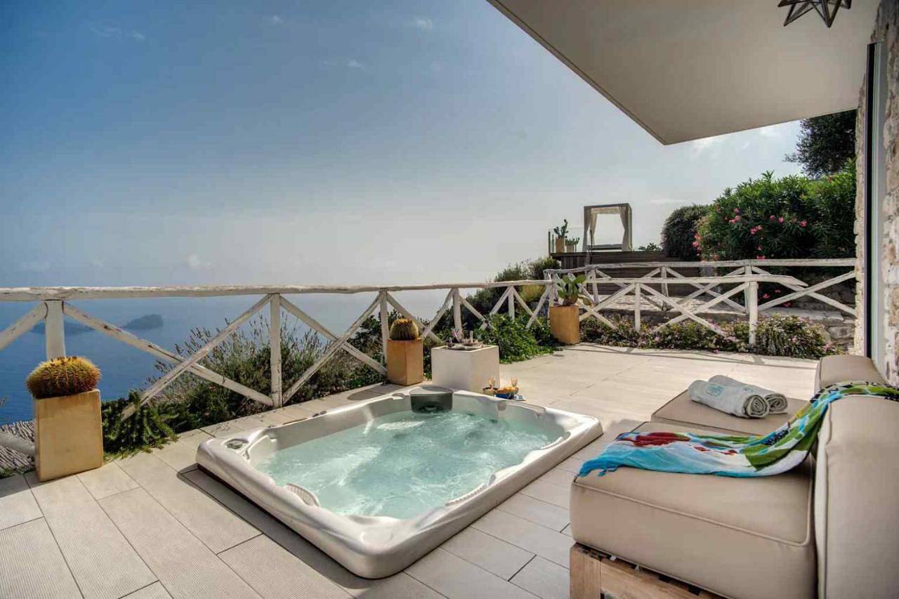 Villa in Sant'Agnello, Sorrento Coast